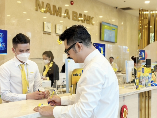 Ngân hàng Việt với bài toán phát triển bền vững