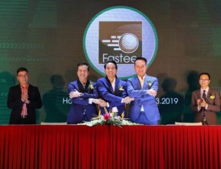 Fastee: Cú đột phá công nghệ trong làng golf Việt