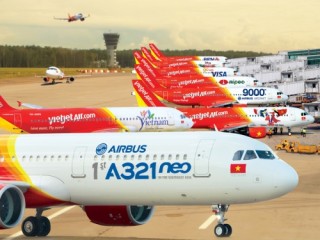 Vietjet khẳng định chưa khai thác dòng máy bay Boeing 737 MAX