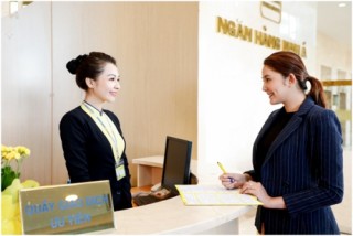 Nam A Bank: Khẳng định chữ tín trong giới tài chính