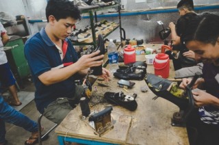 Đề xuất doanh nghiệp siêu nhỏ tính thuế theo doanh thu từ 0,4-4%