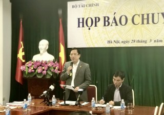 Địa phương 'đủng đỉnh', cổ phần hóa ì ạch