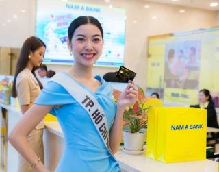 Ngân hàng giúp phụ nữ tự tin khởi nghiệp