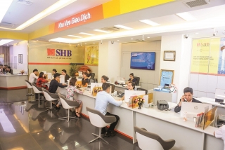 Đồng hành gỡ khó cho doanh nghiệp