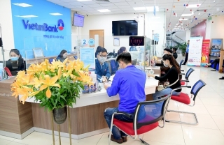 VietinBank dành gần 30 nghìn tỷ đồng với lãi suất giảm mạnh để hỗ trợ doanh nghiệp