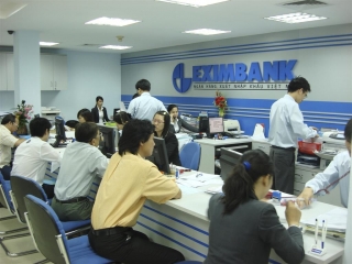 Eximbank hợp tác cùng Hanpass phát triển kênh thanh toán trực tuyến