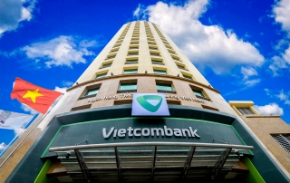 Vietcombank hỗ trợ khách hàng bị ảnh hưởng bởi COVID-19