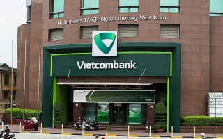 Vietcombank miễn phí chuyển tiền ủng hộ quyên góp phòng, chống dịch Covid-19