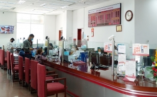 Agribank Nam Đà Nẵng dành 1.000 tỷ đồng cho khách hàng bị ảnh hưởng bởi dịch Covid-19