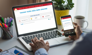 Gia tăng mua hàng online thời dịch bệnh, thanh toán số 