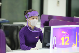 Hơn 12.000 tỷ đồng hỗ trợ khách hàng đang được TPBank gấp rút triển khai
