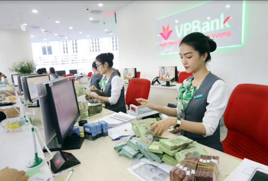 Vị trí Top 250 ngân hàng giá trị nhất toàn cầu của VPBank có “hữu xạ tự nhiên hương”?