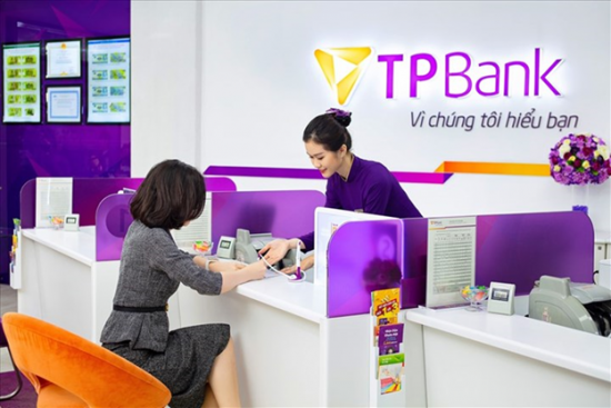 Moody’s nâng triển vọng tín nhiệm của TPBank lên “tích cực”
