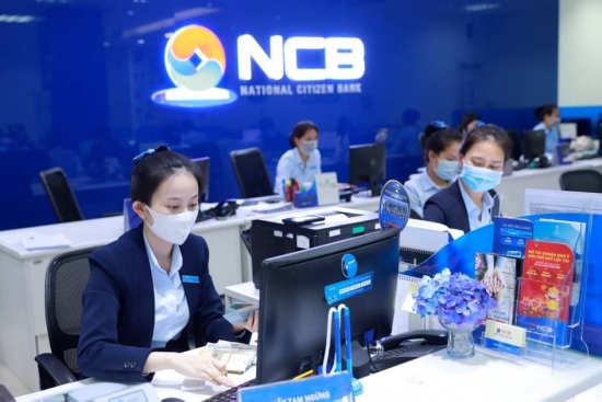 NCB công bố báo cáo tài chính năm 2021 sau kiểm toán