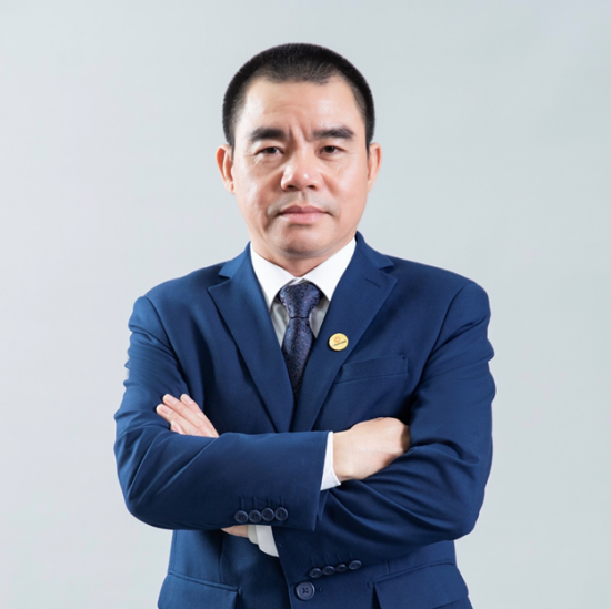 LienVietPostBank bổ nhiệm ông Hồ Nam Tiến giữ Quyền Tổng Giám đốc
