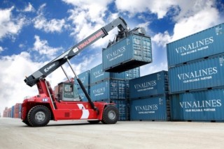 Thu hải quan đạt hơn 80,2 nghìn tỷ đồng