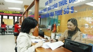 Hà Nội: Công khai danh sách tháng 4/2019 với 191 đơn vị nợ thuế, phí