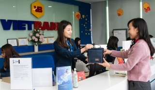 Vietbank triển khai nhiều hoạt động hỗ trợ khách hàng mùa dịch Covid 19