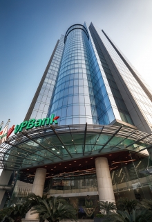 Kết quả kinh doanh Quý I: VPBank khẳng định sự hiệu quả và chủ động phòng ngừa rủi ro chống Covid-19