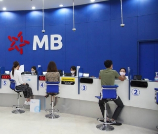 MB nỗ lực trong hoạt động kinh doanh, kiểm soát chi phí hiệu quả