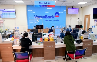 VietinBank triển khai nhiều giải pháp hỗ trợ phục hồi nền kinh tế
