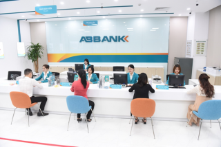 Bị tác động bởi dịch Covid-19, kết quả kinh doanh của ABBANK vẫn khả quan