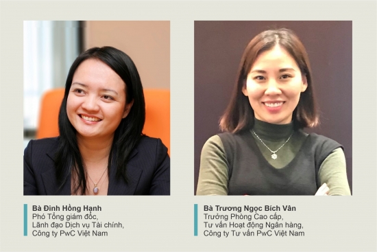 Xu hướng nổi bật ngành ngân hàng: Chuyển đổi mô hình và quy trình tín dụng