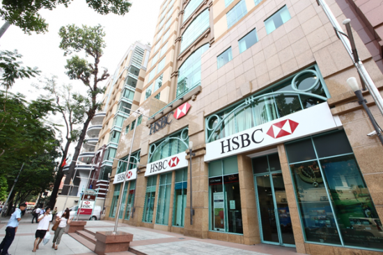 HSBC Việt Nam giữ vững vị thế dẫn đầu trong tài trợ thương mại