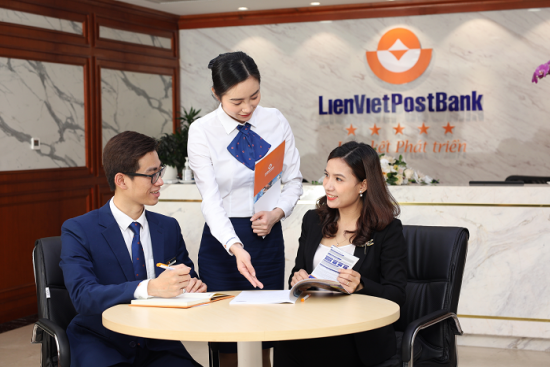 Tín dụng bán lẻ giúp ngân hàng vượt qua đại dịch