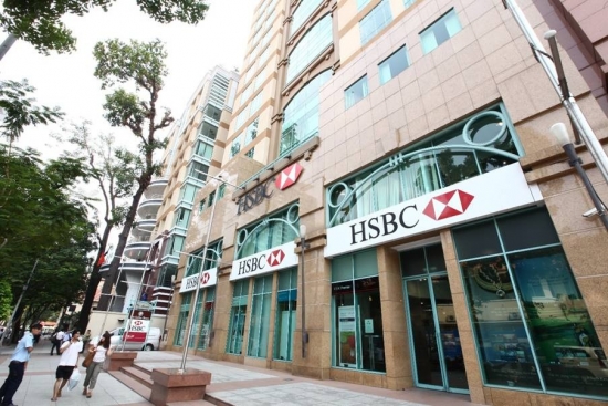 HSBC Việt Nam phát hành 500 tỷ đồng chứng chỉ tiền gửi