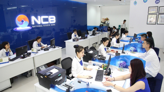 NCB hoạt động ổn định trong quý I/2022