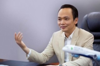 Bamboo Airways, FLC và sức mạnh tổng lực của dịch vụ 5 sao