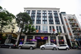 Từ Tienphong Bank đến diện mạo TPBank hiện tại