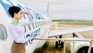 Mở cửa chính sách để hàng không cất cánh