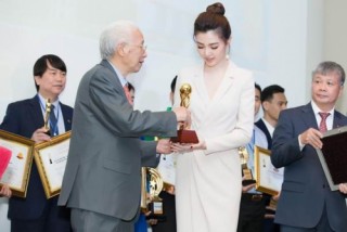 Sunshine Homes - Thương hiệu đột phá tại diễn đàn kinh tế quốc tế Asia 2019