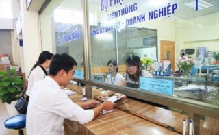 Sẽ giảm mạnh phí đăng ký doanh nghiệp
