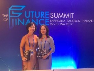 Lần thứ 3 liên tiếp, VietinBank nhận giải thưởng Ngân hàng tài trợ thương mại tốt nhất Việt Nam