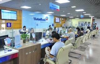 VietinBank hỗ trợ khơi thông dòng chảy hàng hóa, khôi phục sản xuất kinh doanh