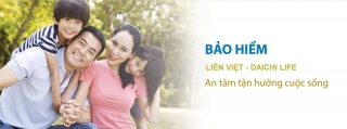 LienVietPostBank dành nhiều ưu đãi cho khách hàng mua bảo hiểm