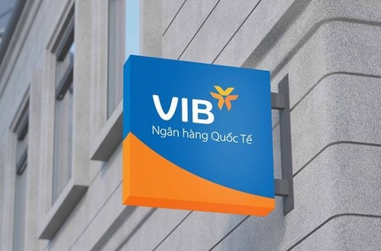 VIB: Lợi nhuận trước thuế quý I tăng 68%, ROE đạt kỷ lục 31%