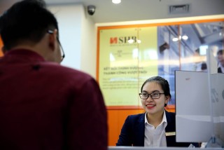 SHB có thêm gói tín dụng ưu đãi 4.000 tỷ đồng