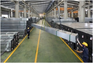 Hoa sen khẳng định sản phẩm chất lượng quốc gia