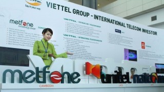6 tháng, đầu tư ra nước ngoài đạt gần 200 triệu USD