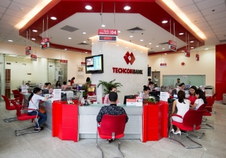 Cho vay theo cách khác, Techcombank đáp ứng nhu cầu mua nhà để ở của hộ gia đình trẻ