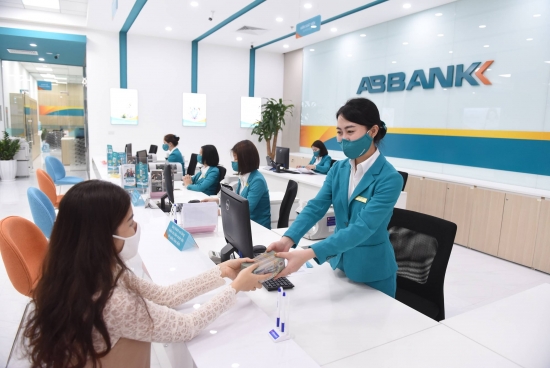 Vay vốn ưu đãi chỉ từ 7,0% tại ABBANK