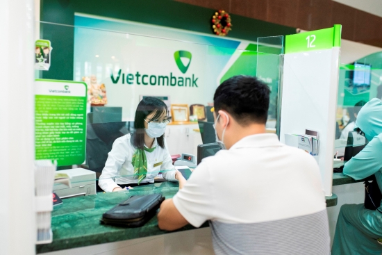 Vietcombank giảm lãi suất tiền vay và phí cho khách hàng tại Bắc Ninh, Bắc Giang