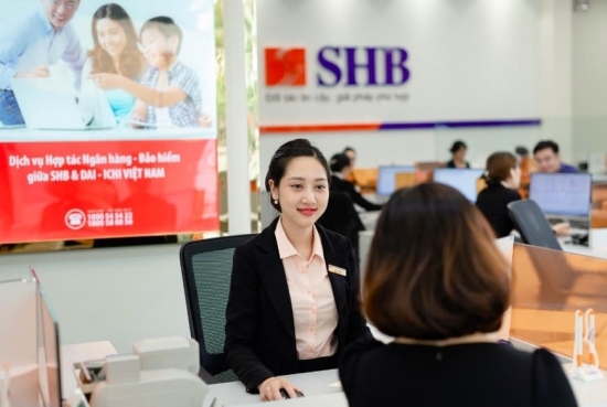 SHB được phép sửa đổi nội dung về vốn điều lệ