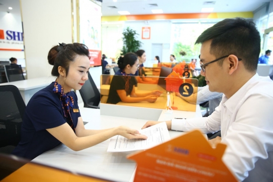 Đầu tư an toàn mùa dịch: Gia tăng lợi nhuận cho khách hàng từ chứng chỉ tiền gửi