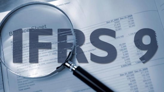 IFRS 9: Công cụ quản trị rủi ro hữu hiệu của ngân hàng