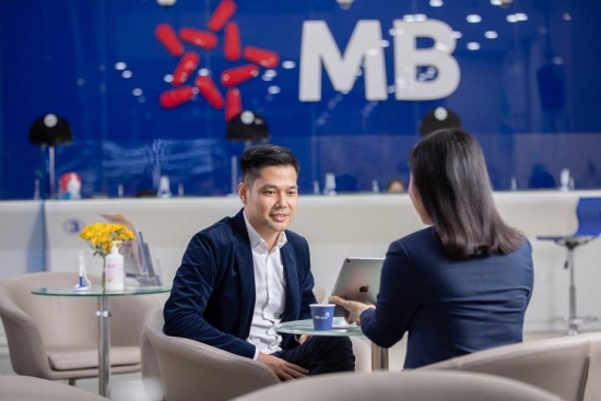 Ngân hàng TMCP Quân đội: Giữ vững phong độ dẫn đầu kênh phân phối bảo hiểm qua ngân hàng
